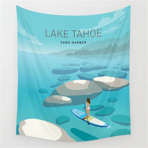 Music nagic of lake tahoe